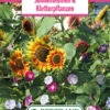 Blumenwiese Sonnenblumen &amp; Kletterpflanzen (100 G) | Blumensamen Von Bertrand -Elho Compo Geschaft 540979 Blumenwiese Sonnenblumen und Kletterpflanzen 100 g