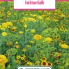 Blumenwiese Farbton Gelb (100 G) | Blumensamen Von Bertrand -Elho Compo Geschaft 540981 Blumenwiese Farbton Gelb 100 g