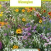 Blumenwiese "Wiesenglanz" (100 G) | Blumensamen Von Bertrand 2 Blumenwiese "Wiesenglanz" (100 G) | Blumensamen Von Bertrand -Elho Compo Geschaft 540989 Blumenwiese Wiesenglanz 100 g