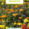 Blumenwiese Ackerwildkräutern (100 G) | Blumensamen Von Bertrand -Elho Compo Geschaft 540992 Blumenwiese Blumen der Ernten 100 g