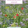 Blumenwiese Landblumenmischung (100 G) | Blumensamen Von Bertrand -Elho Compo Geschaft 541020 Blumenwiese Blumen aus der Natur universell 100 g