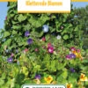 Blumenwiese Kletterblumen Mischung (100 G) | Blumensamen Von Bertrand -Elho Compo Geschaft 541032 Blumenwiese Kletterpflanzen Mischung 100 g