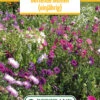 Blumenwiese Duftende Blumen (einjährig) (100 G) | Blumensamen Von Bertrand -Elho Compo Geschaft 541033 Blumenwiese Duftende Blumen einjaehrig 100 g