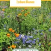 Blumenwiese Blumen Zum Kochen (100 G) | Blumensamen Von Bertrand -Elho Compo Geschaft 541034 Blumenwiese Blumen zum Kochen 100 g