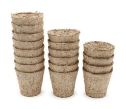 6 Cm Anzuchttopf Kokos Rund (2592 Stück) | Anzuchttöpfe Von Jiffy 13 6 Cm Anzuchttopf Kokos Rund (2592 Stück) | Anzuchttöpfe Von Jiffy -Elho Compo Geschaft 542628 6 cm Anzuchttopf aus Kokos rund 2592 Stueck 30812200 jf 2