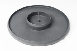 Sissi Strawberry Erdbeerturm Classic Anthrazit (6 Etagen) | Erdbeertürme Von Gusta Garden -Elho Compo Geschaft 543340 Sissy Strawberry classic anthrazit 6 Etagen 3