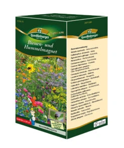 Bienen- Und Hummelmagnet (500 G) | Bienenwiese Von Quedlinburger -Elho Compo Geschaft 543634 Bienen und Hummelmagnet 500 g