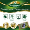 Bienen- Und Hummelmagnet (500 G) | Bienenwiese Von Quedlinburger 2 Bienen- Und Hummelmagnet (500 G) | Bienenwiese Von Quedlinburger -Elho Compo Geschaft 543634 Bienen und Hummelmagnet 500 g 2971747 qb 3 3