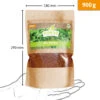 Bio-Kresse (900 G) | Bio-Kressesamen Von Flortus 2 Bio-Kresse (900 G) | Bio-Kressesamen Von Flortus -Elho Compo Geschaft 543638 Bio Kresse 900 g 6