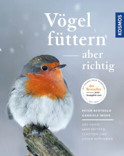 Buch: Vögel Füttern - Aber Richtig | Buch Von GEVO