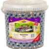 Meisenfutter Premium (5 Kg Im Eimer) | Meisenfutter Von GEVO -Elho Compo Geschaft 544512 Meisenfutter Premium 5 kg im Eimer