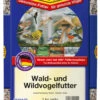 Wald- Und Wildvogelfutter (1 Kg) | Wald- Und Wildvogelfutter Von GEVO -Elho Compo Geschaft 544520 Wald und Wildvogelfutter 1 kg