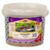 Wildvogelfutter Mit Früchten (5 Kg Im Eimer) | Wildvogelfutter Von GEVO -Elho Compo Geschaft 544527 Wildvogelfutter mit Fruechten 5 kg im Eimer