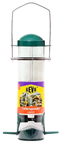 Futterspender (unbefüllt) | Futterspender Von GEVO