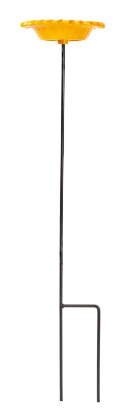 Vogelfutterspender Sonnenblume | Vogelfutterspender Von Bûten Birds