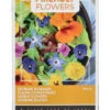 Essbare Blumen Mischung (15 M²) | Blumenwiese Von Buzzy Seeds 1 Essbare Blumen Mischung (15 M²) | Blumenwiese Von Buzzy Seeds -Elho Compo Geschaft 546942 Essbare Blumen Mischung 15 m 085088 by 0