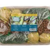 Winterfutter 12-teilig (920 G) | Vogelfutter Von Bûten Birds 1 Winterfutter 12-teilig (920 G) | Vogelfutter Von Bûten Birds -Elho Compo Geschaft 547051 Winterfutter 12 teilig 920 g 889233 bb 0