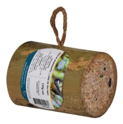 Fettfutter Bambus Mit Samen | Vogelfutter Von Bûten Birds