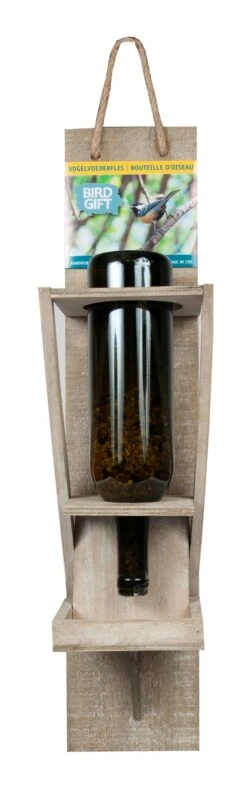 Vogelfutterflasche | Vogelfutterspender Von Bûten Birds