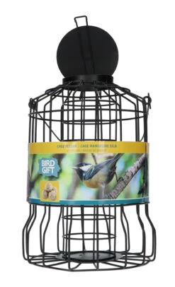 Futtersäule Meisenknödel | Vogelfutterspender Von Bûten Birds