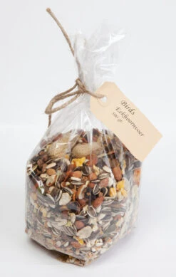 Eichhörnchenfutter (500 G) | Eichhörnchenfutter Von Bûten Birds