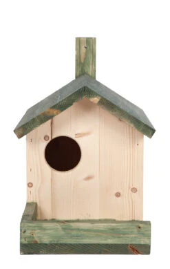Eichhörnchen Nistkasten | Nistkasten Von Bûten Birds