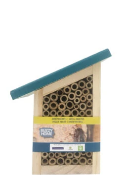 Insekten Nistkasten | Nistkasten Von Buzzy Home