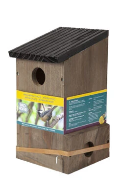 Multi Nistkasten | Vogelhäuser Von Bûten Birds