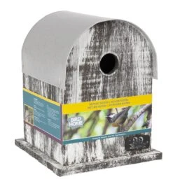 Nistkasten Nordic | Vogelhäuser Von Bûten Birds