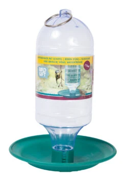 Vogel Wassertränke | Vogelzubehör Von Bûten Birds