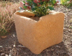 Kokos-Schutzmatte Natur (120 X 35 Cm) | Winterschutz Von Gardissimo