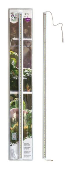 LED-Pflanzenleuchte 23W (85 Cm) | Beleuchtung Von Nelson Garden