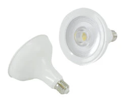 LED-Pflanzeneuchte 18W E27 | Beleuchtung Von Nelson Garden -Elho Compo Geschaft 547626 LED Pflanzeneuchte 18W E27 5575A ng 0