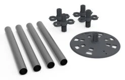 Tomato Buddy Tomatenrankhilfe | Rankhilfen Von Gusta Garden -Elho Compo Geschaft 547960 Tomato Buddy 3