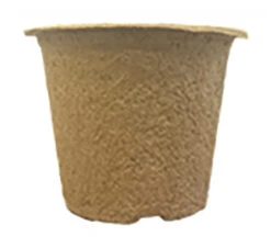 7 X 10,5 Cm Anzuchttopf NT Rund (800 Stück) | Anzuchttöpfe Von Fertil -Elho Compo Geschaft 548139 7 x 10 5 cm Anzuchttoepfe rund 800 Stueck 591 C1 1