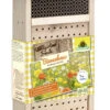 Wildgärtner Freude Bienenhaus | Insektenwiese Von Neudorff -Elho Compo Geschaft 548393 Wildgaertner Freude Bienenhaus 03004 0