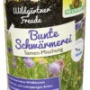 Wildgärtner Freude Bunte Schwärmerei (50 G) | Insektenwiese Von Neudorff -Elho Compo Geschaft 548394 Wildgaertner Freude Bunte Schwaermerei 00942 0
