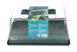 Gewächshaus Mit Belüftung | Zimmergewächshaus Von Sogo 7 Gewächshaus Mit Belüftung | Zimmergewächshaus Von Sogo -Elho Compo Geschaft 548525 Gewaechshaus mit Belueftung 887346 sg 1