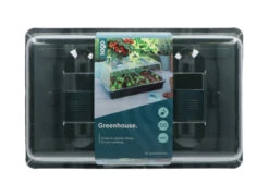Gewächshaus Mit Belüftung | Zimmergewächshaus Von Sogo 9 Gewächshaus Mit Belüftung | Zimmergewächshaus Von Sogo -Elho Compo Geschaft 548525 Gewaechshaus mit Belueftung 887346 sg 2