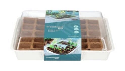 Eco Propagator (30 Töpfe) | Anzuchtschalen Von Sogo 8 Eco Propagator (30 Töpfe) | Anzuchtschalen Von Sogo -Elho Compo Geschaft 548526 Eco Propagator mit 30 Torftoepfen 887348 sg 0
