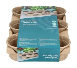 Eco Topfplatte | Anzuchtschalen Von Sogo 7 Eco Topfplatte | Anzuchtschalen Von Sogo -Elho Compo Geschaft 548528 Eco Topfplatte 887352 sg 0