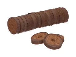 36 Mm Kokos-Quelltabletten (48 Stück) | Kokos-Quelltabletten Von Sogo -Elho Compo Geschaft 548531 36 mm Kokos Quelltabletten 48 Stueck 887385 sg 2