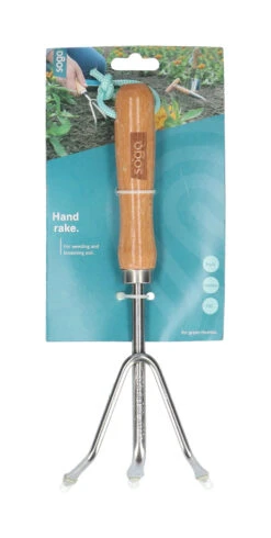 Handharke | Gartengeräte Von Sogo 9 Handharke | Gartengeräte Von Sogo -Elho Compo Geschaft 548544 Handharke 887436 sg 1