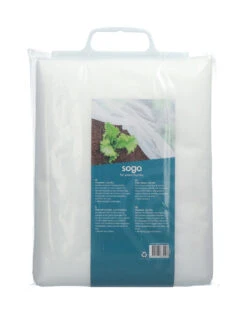 Vliestuch | Gartenzubehör Von Sogo -Elho Compo Geschaft 548564 Vliestuch 887554 sg 2