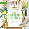 Ganzjahres Fett-Getreideflocken (1 Kg) | Vogelfutter Von ReNatura -Elho Compo Geschaft 548585 ReNatura Ganzjahres Fett Getreideflocken 1 kg 54811 ff 0