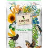 Gestreifte Sonnenblumenkerne (25 Kg) | Vogelfutter Von ReNatura -Elho Compo Geschaft 548589 Gestreifte Sonnenblumenkerne 25 kg 53100 ff 0