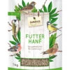 Futter-Hanf (1 Kg) | Gartenvogelfutter Von ReNatura -Elho Compo Geschaft 548594 ReNatura Futter Hanf 1 kg 53211 ff 0