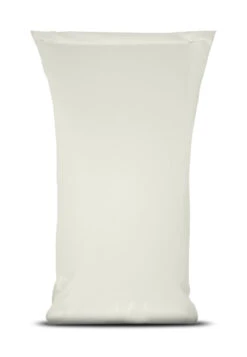 Blanchierte Erdnusskerne (25 Kg) | Vogelfutter Von ReNatura