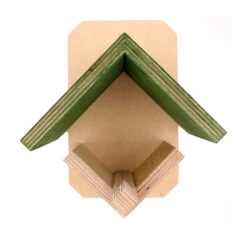 Futterhaus Für Energiecrème | Futterspender Von ReNatura -Elho Compo Geschaft 548625 ReNatura Futterhaus fuer Energiecreme 55991 ff 3