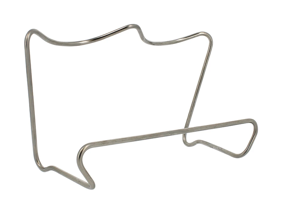 Abtropfgestell Für 2 Sprossengläser (1500 Ml) | Sprossengläser Von Eschenfelder 3 Abtropfgestell Für 2 Sprossengläser (1500 Ml) | Sprossengläser Von Eschenfelder